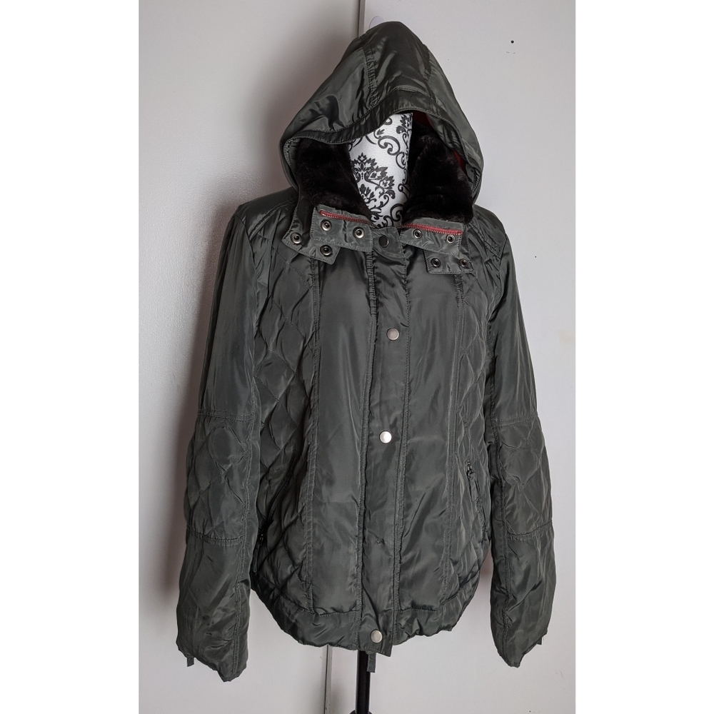 Style&Co | Jacket Sport Hoodie woman Size 16W